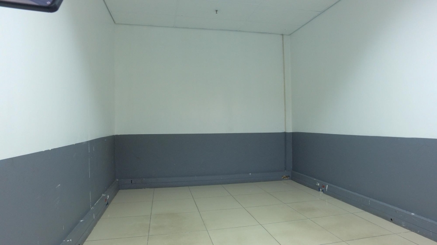 To Let Commercial Property for Rent in Rustenburg Industrial North West